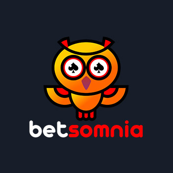 BetSomnia Casino